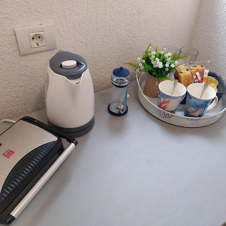 Enki Hotel Eforie Nord Room photo